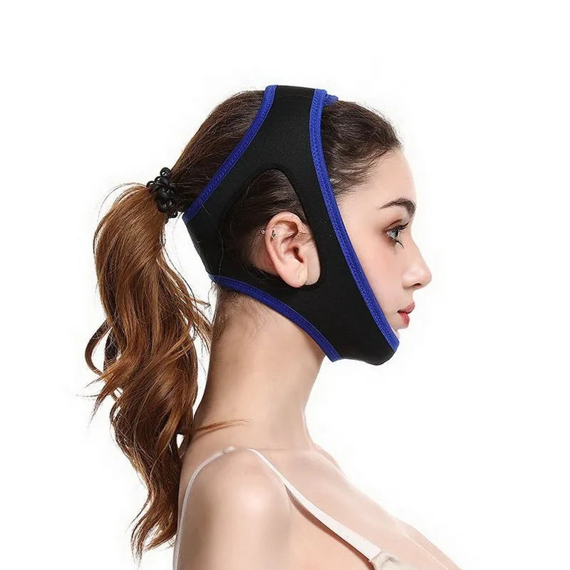 Anti Snoring Belt