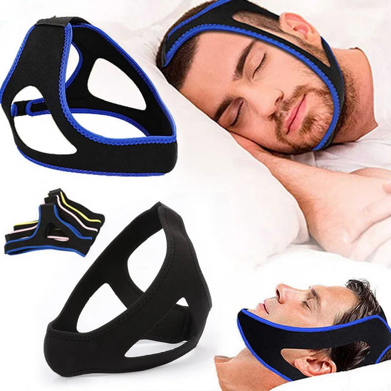 Anti Snoring Belt