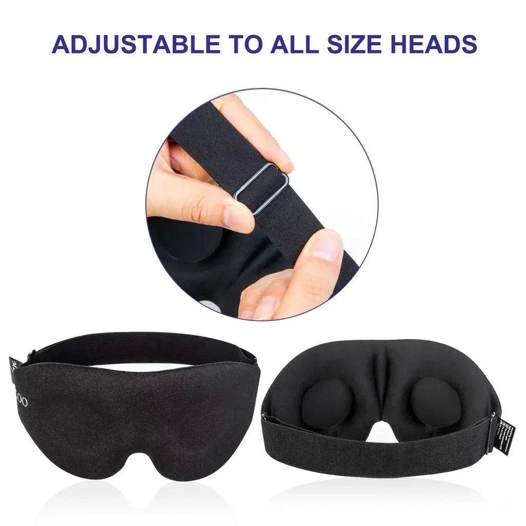 Eye Mask