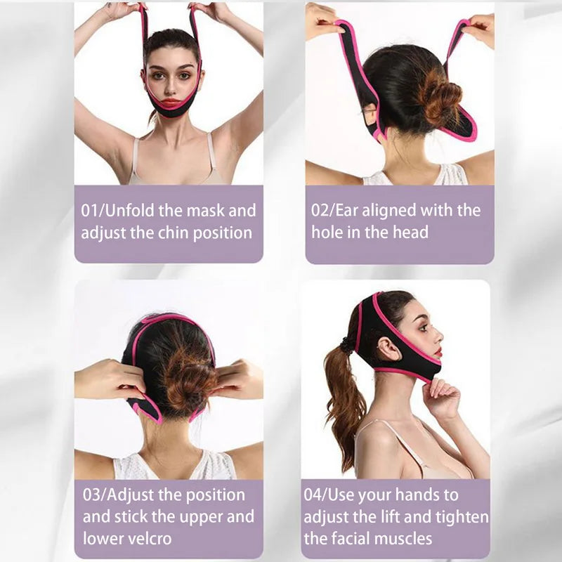 Anti Snoring Belt