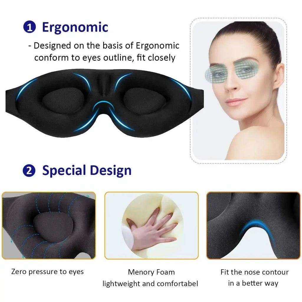 Eye Mask