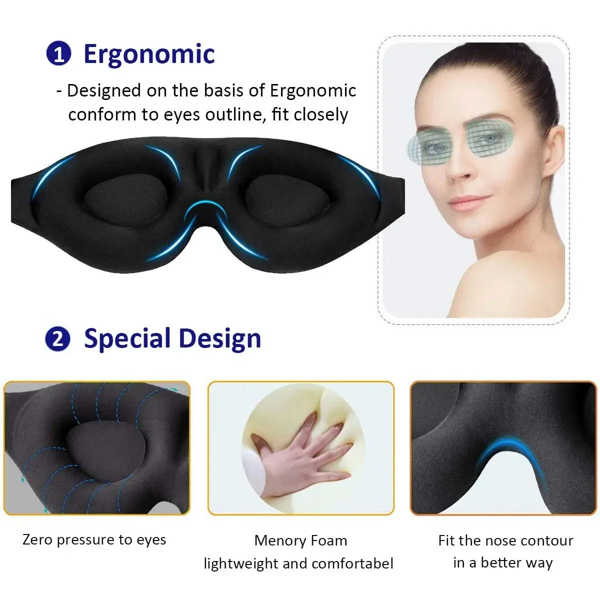 Eye Mask