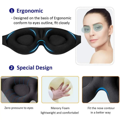 Eye Mask