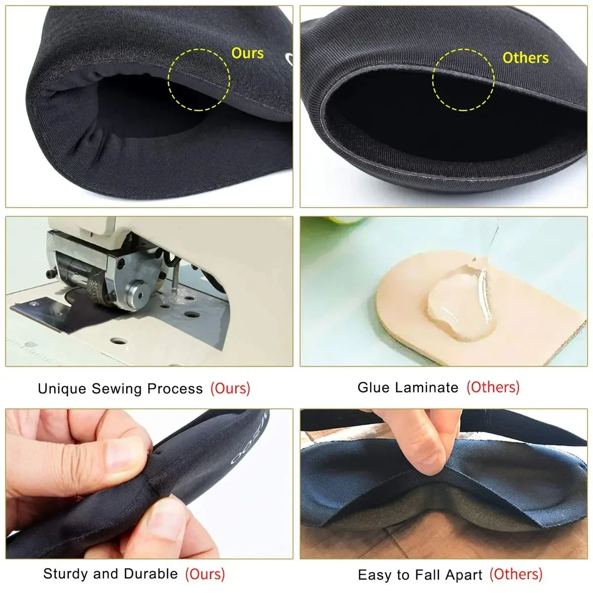 Eye Mask