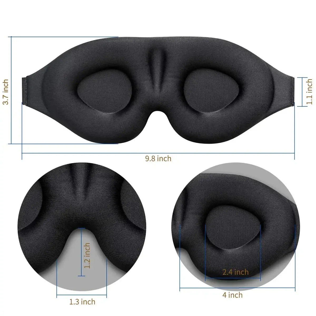 Eye Mask