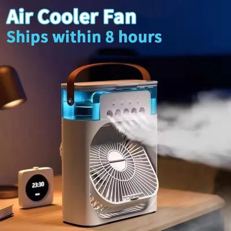 Portable USB air Cooler