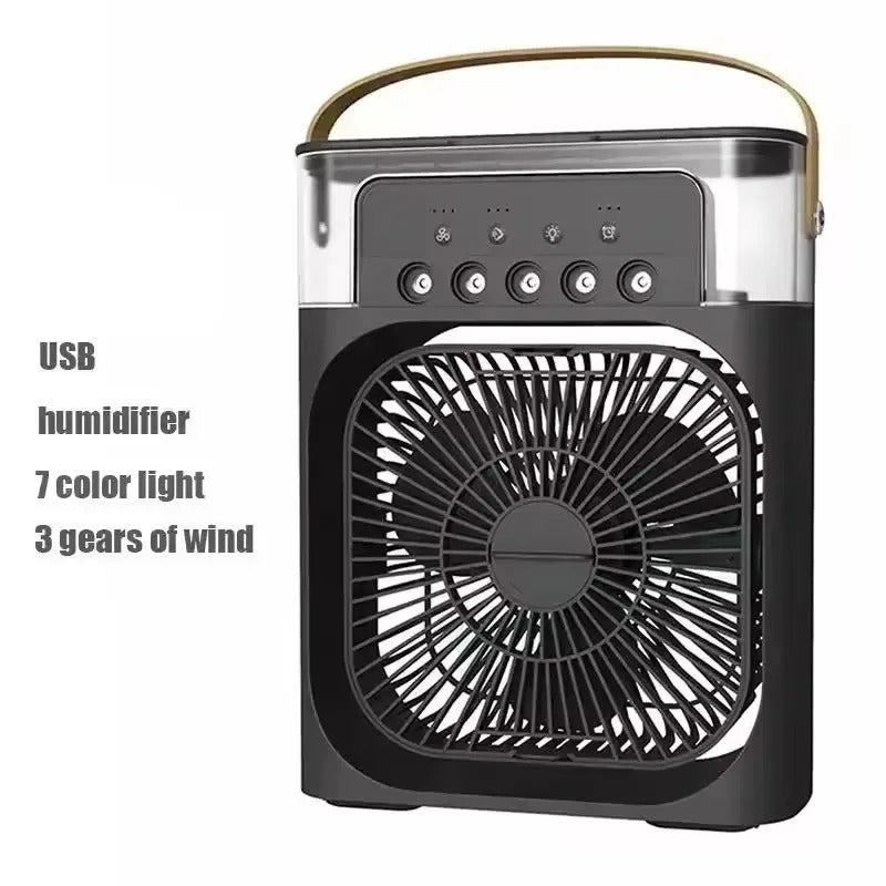 Portable USB air Cooler