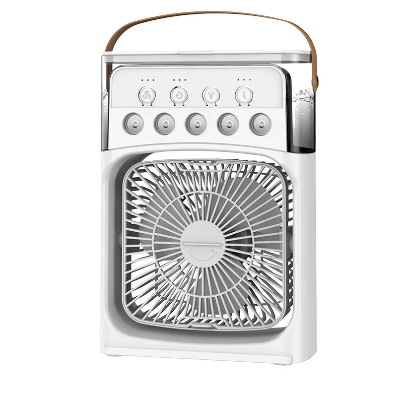 Portable USB air Cooler
