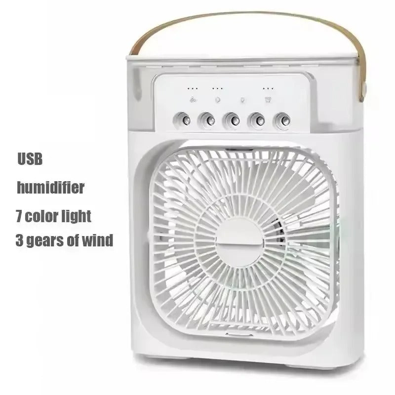 Portable USB air Cooler