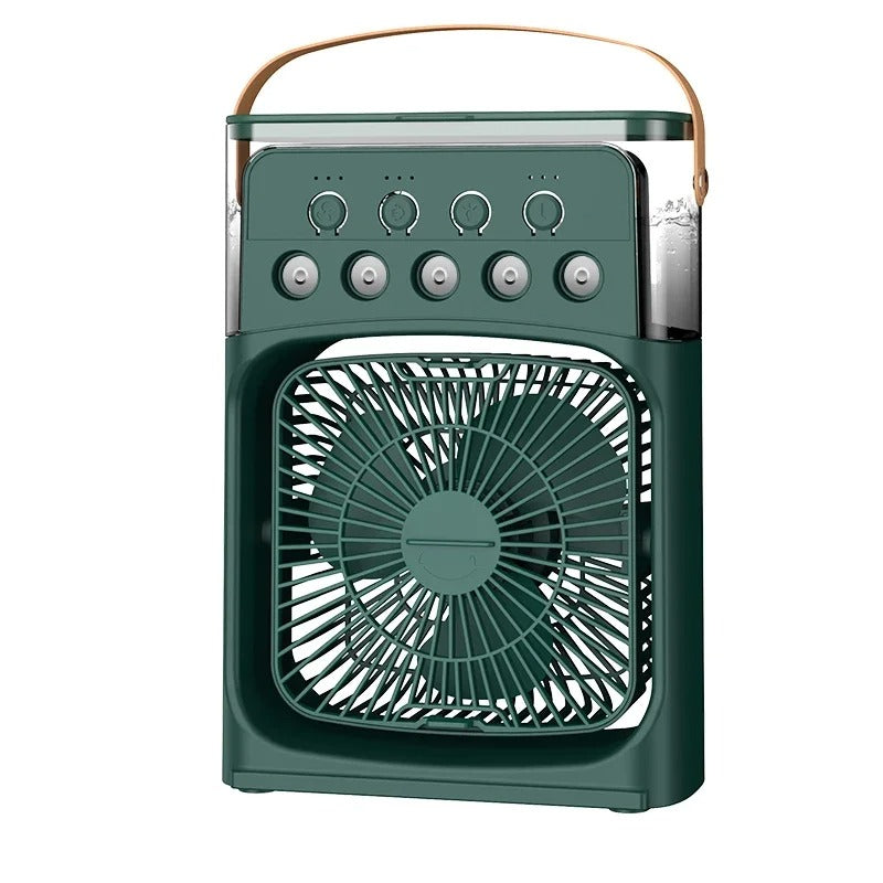 Portable USB air Cooler
