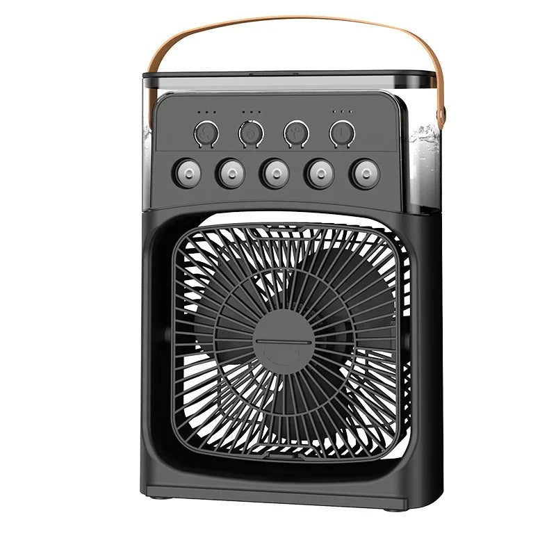 Portable USB air Cooler